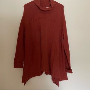 Free People Light Sweater - Sz L